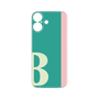 Premium Panel［ Original - initial color line - B green ］