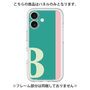 Premium Panel［ Original - initial color line - B green ］