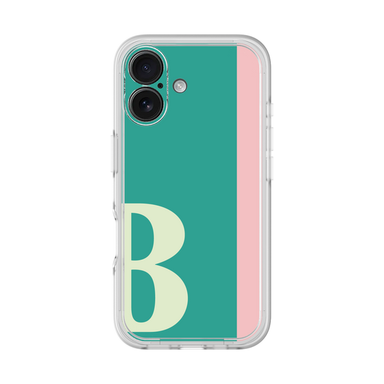 Premium Panel［ Original - initial color line - B green ］