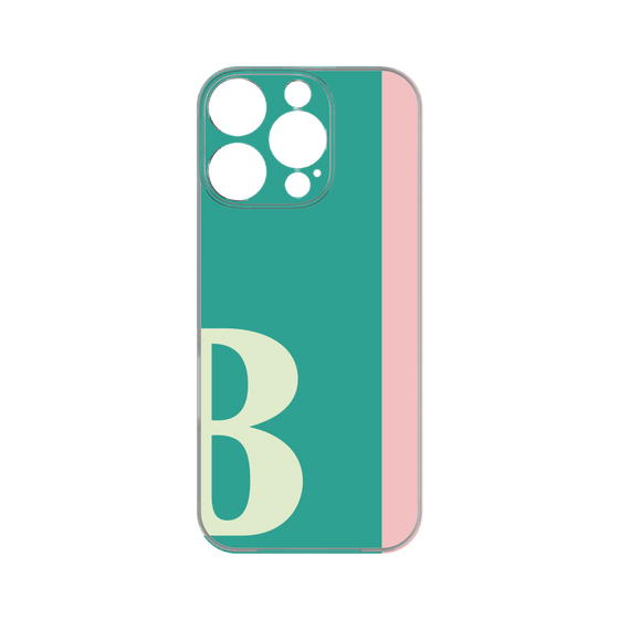 Premium Panel［ Original - initial color line - B green ］