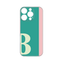 Premium Panel［ Original - initial color line - B green ］