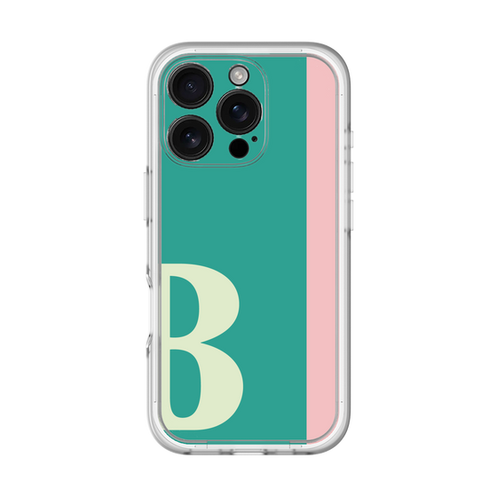 Premium Panel［ Original - initial color line - B green ］