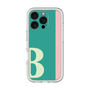 Premium Panel［ Original - initial color line - B green ］