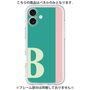 Premium Panel［ Original - initial color line - B green ］
