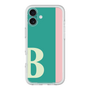 Premium Panel［ Original - initial color line - B green ］