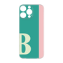 Premium Panel［ Original - initial color line - B green ］