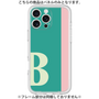 Premium Panel［ Original - initial color line - B green ］