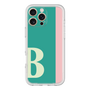 Premium Panel［ Original - initial color line - B green ］