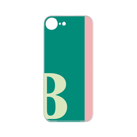 Premium Panel［ Original - initial color line - B green ］