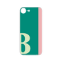 Premium Panel［ Original - initial color line - B green ］
