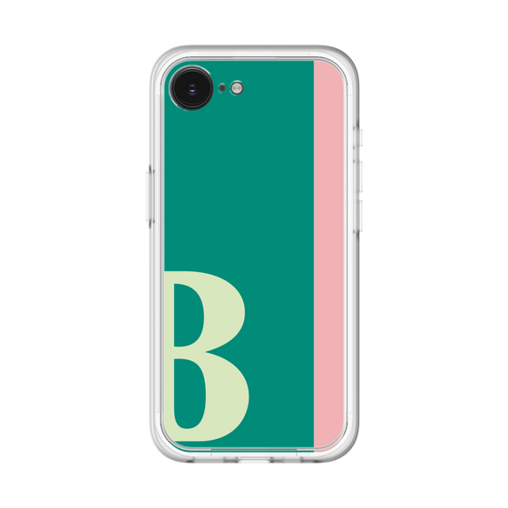 Premium Panel［ Original - initial color line - B green ］