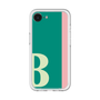 Premium Panel［ Original - initial color line - B green ］