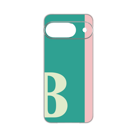 Premium Panel［ Original - initial color line - B green ］