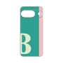Premium Panel［ Original - initial color line - B green ］