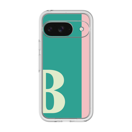 Premium Panel［ Original - initial color line - B green ］