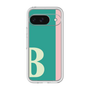 Premium Panel［ Original - initial color line - B green ］