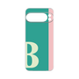 Premium Panel［ Original - initial color line - B green ］