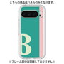 Premium Panel［ Original - initial color line - B green ］