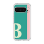 Premium Panel［ Original - initial color line - B green ］