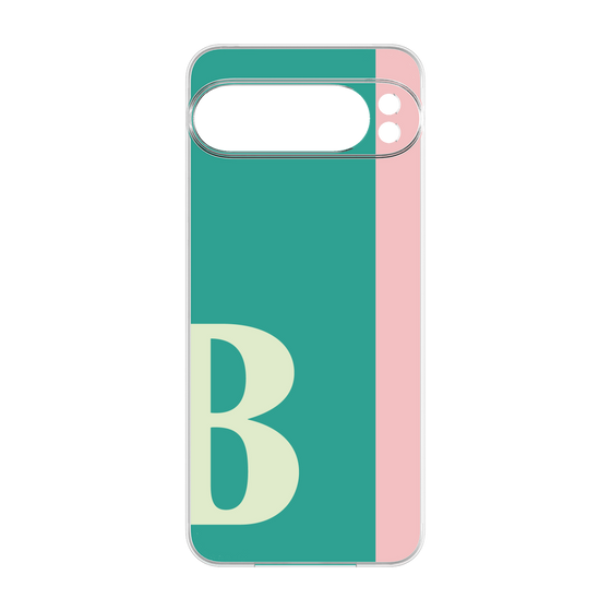 Premium Panel［ Original - initial color line - B green ］
