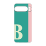 Premium Panel［ Original - initial color line - B green ］