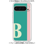 Premium Panel［ Original - initial color line - B green ］