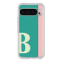 Premium Panel［ Original - initial color line - B green ］
