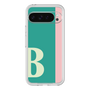 Premium Panel［ Original - initial color line - B green ］