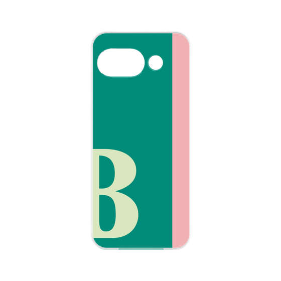 Premium Panel［ Original - initial color line - B green ］