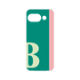 Premium Panel［ Original - initial color line - B green ］