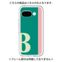 Premium Panel［ Original - initial color line - B green ］