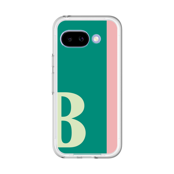 Premium Panel［ Original - initial color line - B green ］