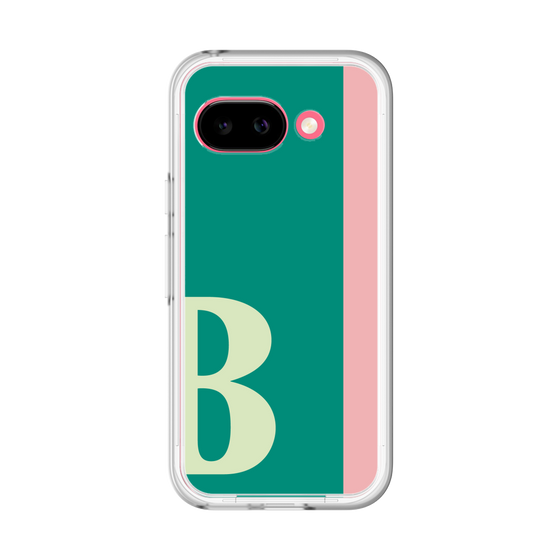 Premium Panel［ Original - initial color line - B green ］