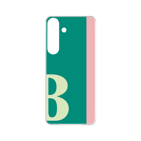 Premium Panel［ Original - initial color line - B green ］