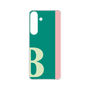 Premium Panel［ Original - initial color line - B green ］