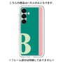 Premium Panel［ Original - initial color line - B green ］