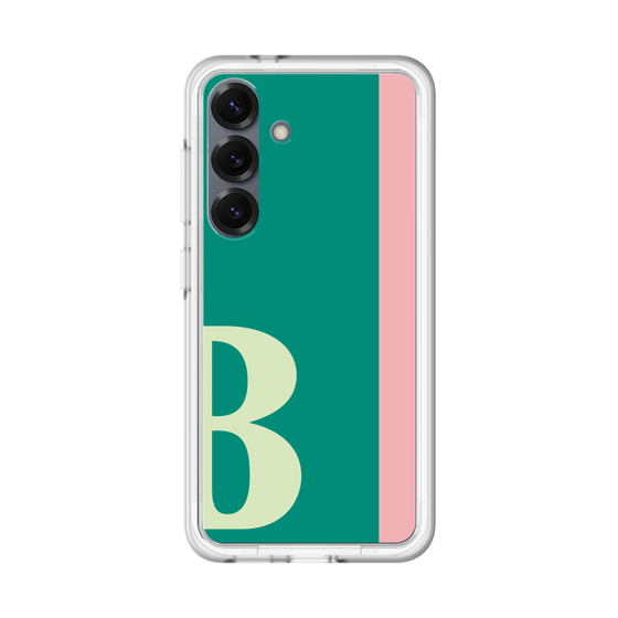 Premium Panel［ Original - initial color line - B green ］