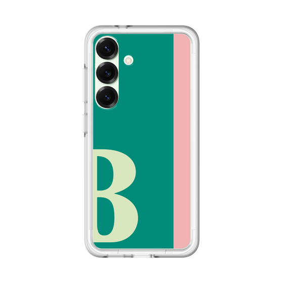 Premium Panel［ Original - initial color line - B green ］