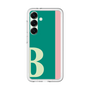 Premium Panel［ Original - initial color line - B green ］