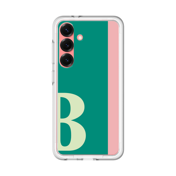 Premium Panel［ Original - initial color line - B green ］