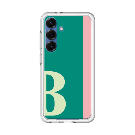 Premium Panel［ Original - initial color line - B green ］