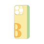 Premium Panel［ Original - initial color line - B yellow ］