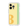 Premium Panel［ Original - initial color line - B yellow ］