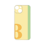 Premium Panel［ Original - initial color line - B yellow ］