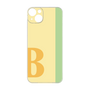 Premium Panel［ Original - initial color line - B yellow ］