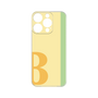 Premium Panel［ Original - initial color line - B yellow ］