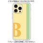 Premium Panel［ Original - initial color line - B yellow ］