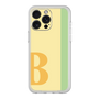 Premium Panel［ Original - initial color line - B yellow ］