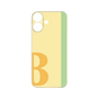 Premium Panel［ Original - initial color line - B yellow ］