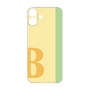 Premium Panel［ Original - initial color line - B yellow ］